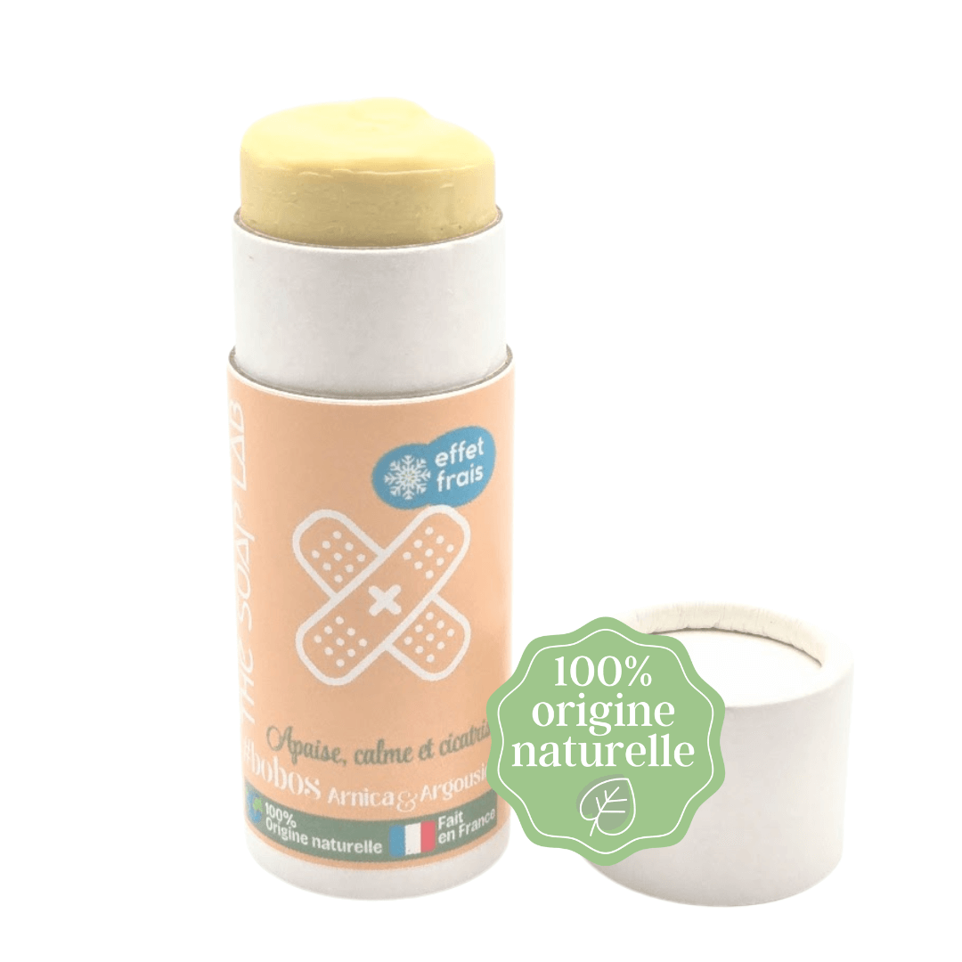 stick bobos arnica & argousier