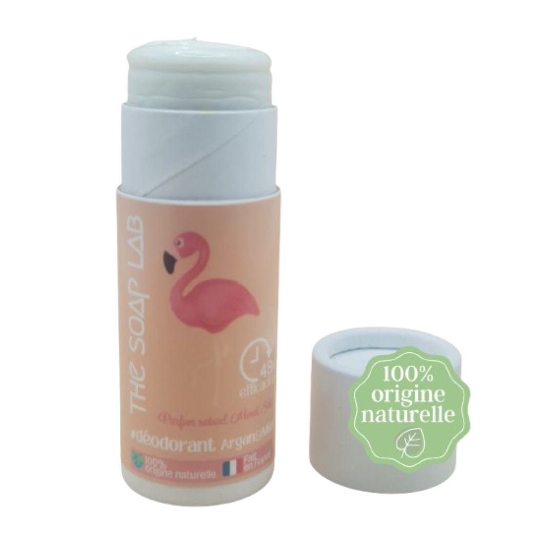 déodorant stick