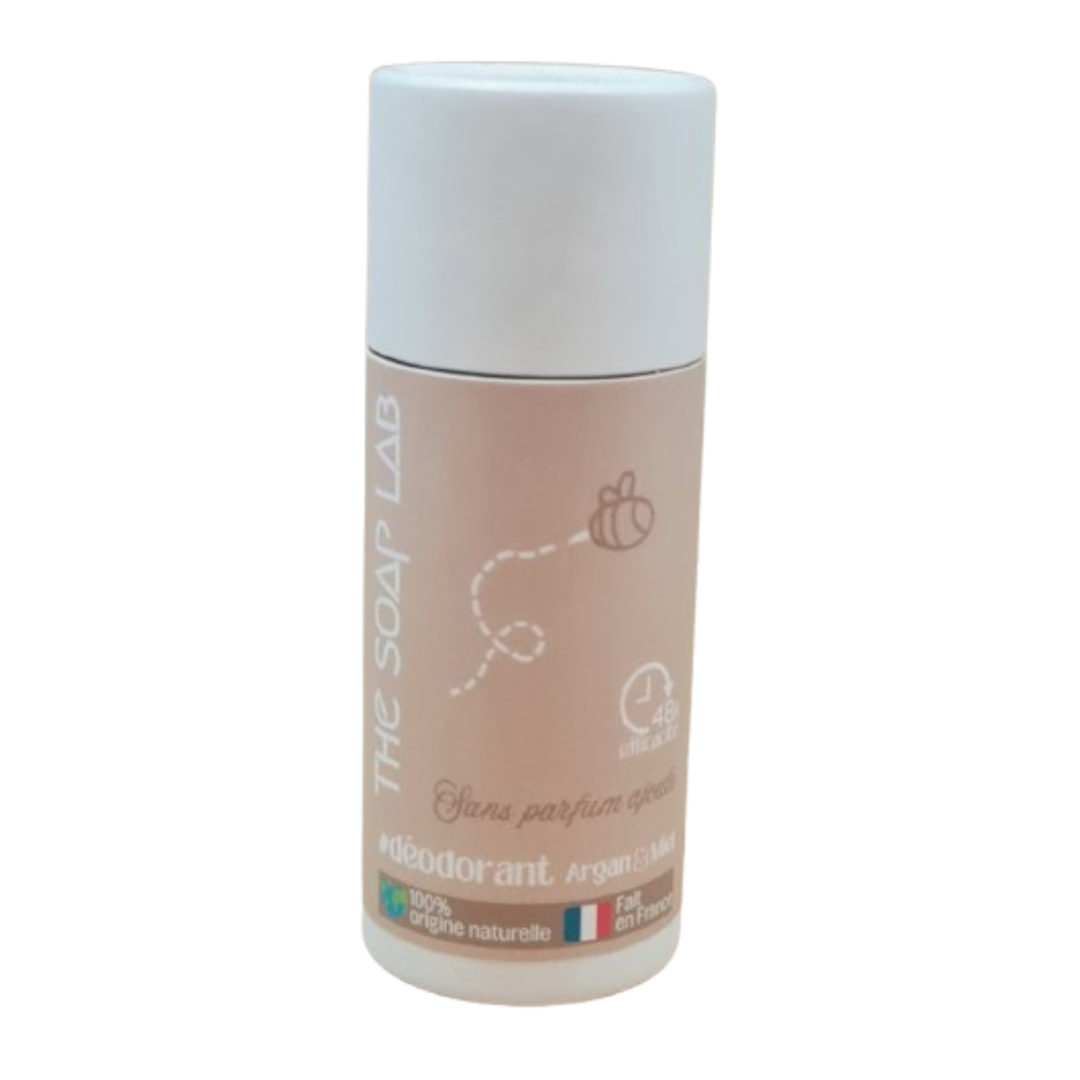déodorant stick