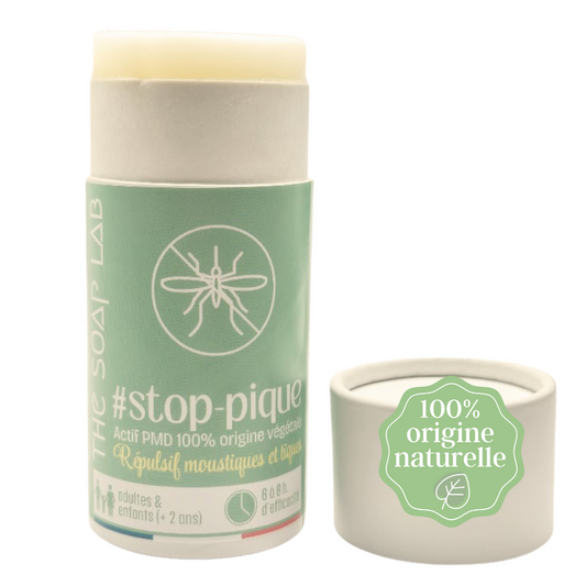 Citriodiol muggenwerend middel stick